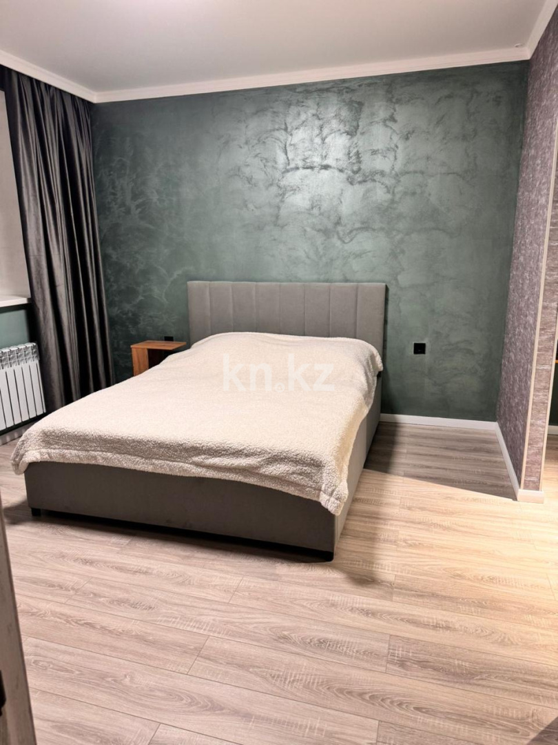 Аренда 2-комнатной квартиры, 64 м² в Астане - фото 7