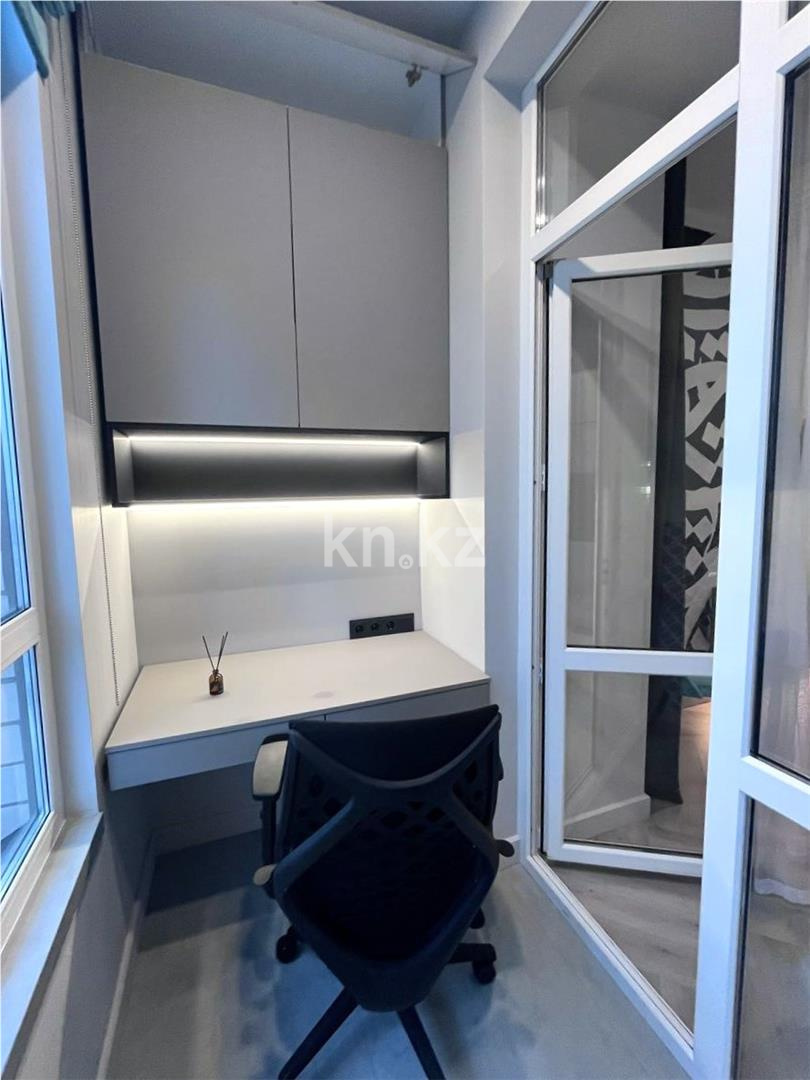 Продажа 2-комнатной квартиры, 73 м², ул. Момышулы - Продажа квартир в Караганде фото 9 из 67