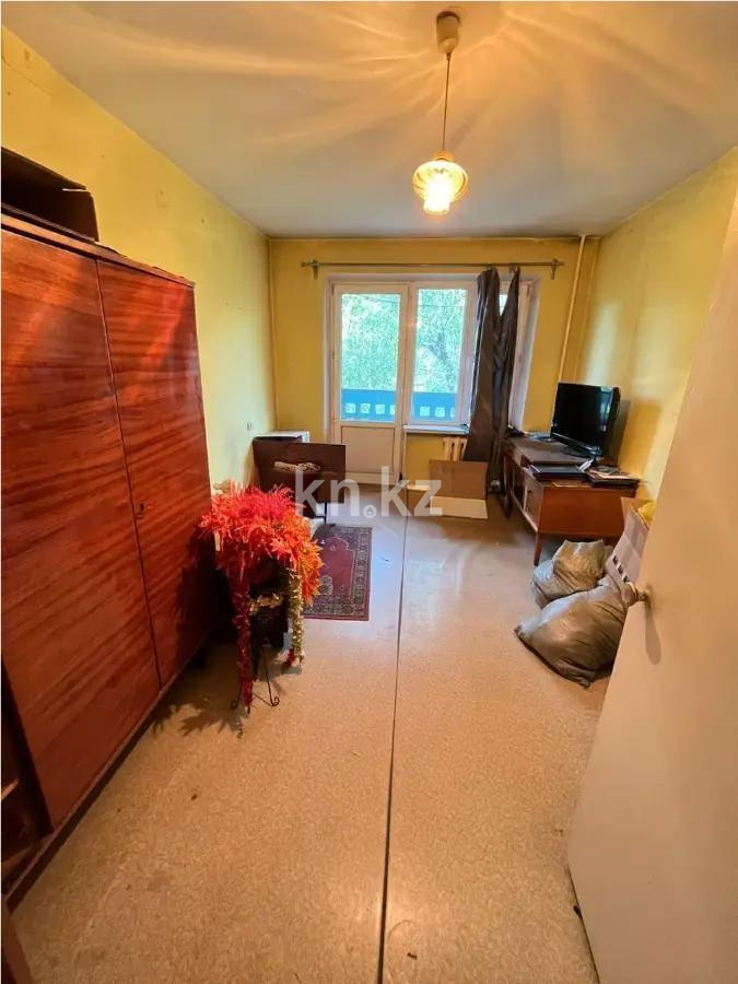 Продажа 3-комнатной квартиры, 58 м² - Продажа квартир в Алмалинском р-не Алматы - страница 6 фото 2 из 5