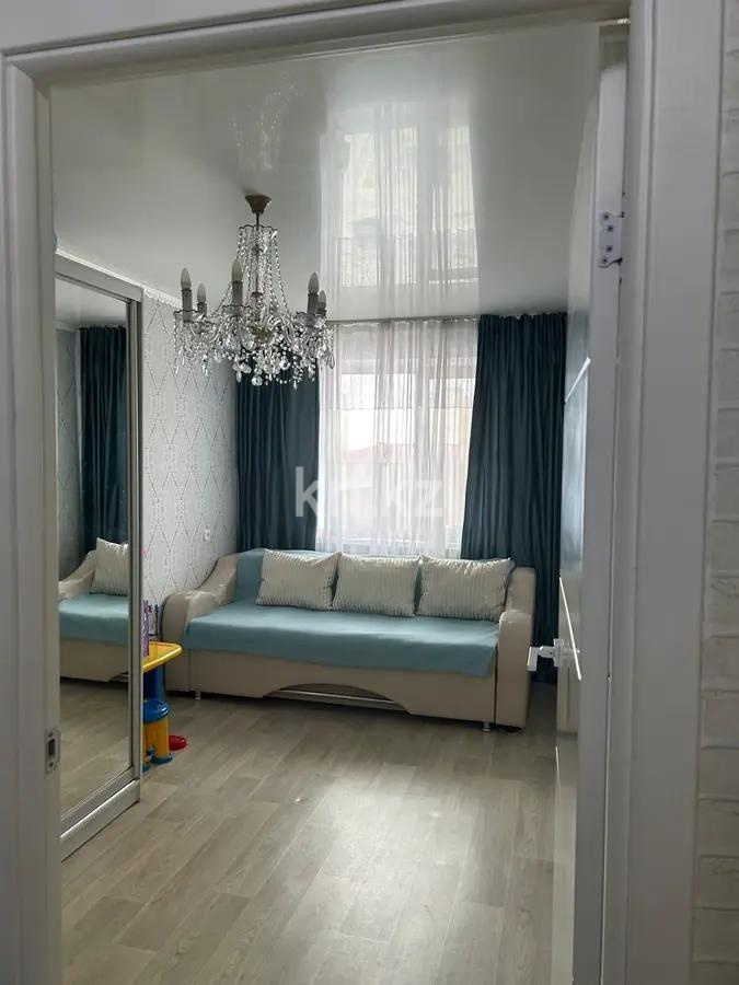 Продажа 2-комнатной квартиры, 44 м² - Продажа квартир в Караганде - страница 4 фото 2 из 5