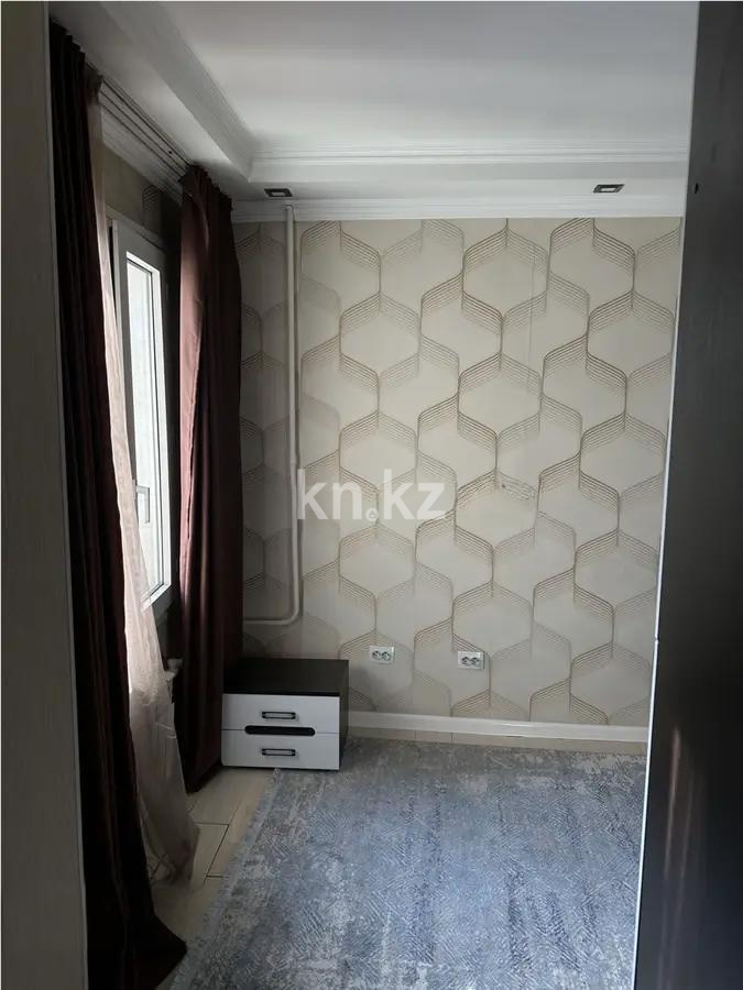 Продажа 2-комнатной квартиры, 62 м² в Алматы - фото 2