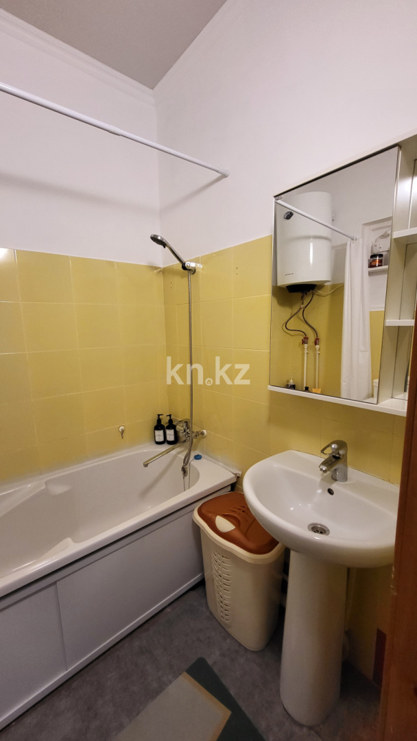 Продажа 2-комнатной квартиры, 50.5 м², ул. Лободы, дом  14 - Продажа  двухкомнатных квартир в Караганде фото 30 из 40