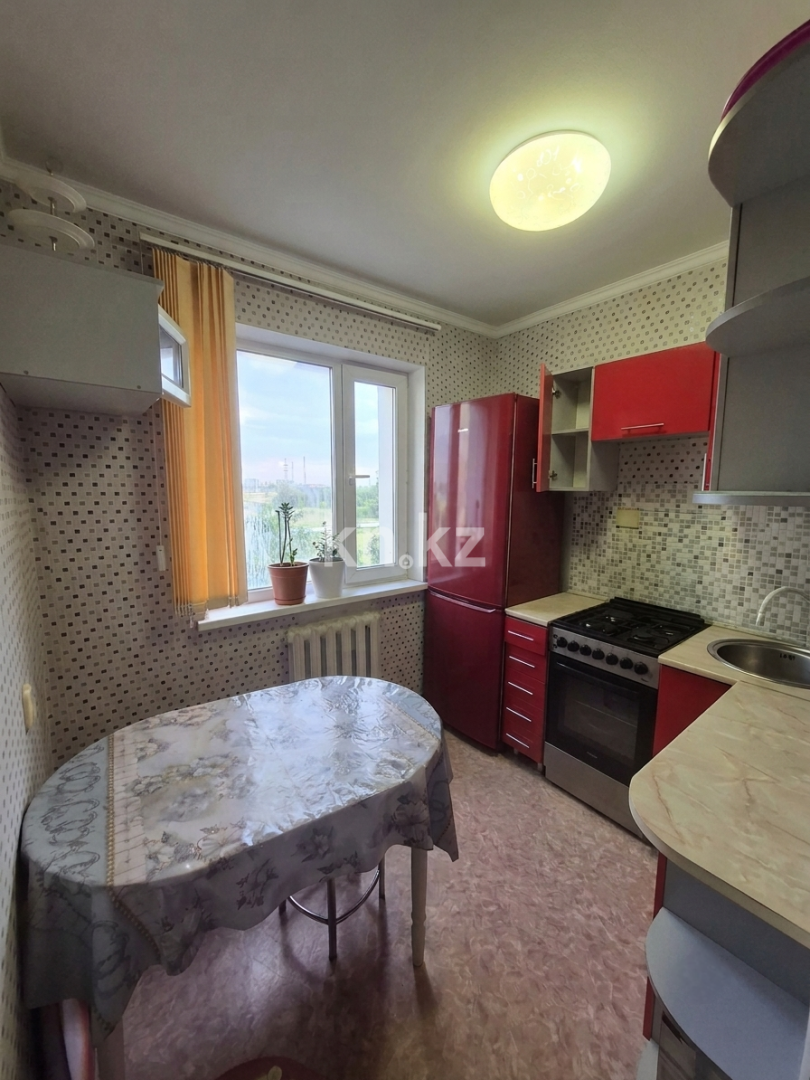 Продажа 3-комнатной квартиры, 62 м² - Продажа трехкомнатных квартир в Караганде - страница 28 фото 4 из 6