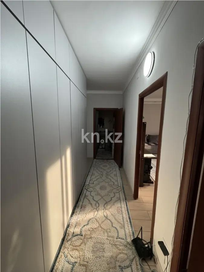 Продажа 2-комнатной квартиры, 65 м² - Продажа квартир в Алматы с фото фото 6 из 7