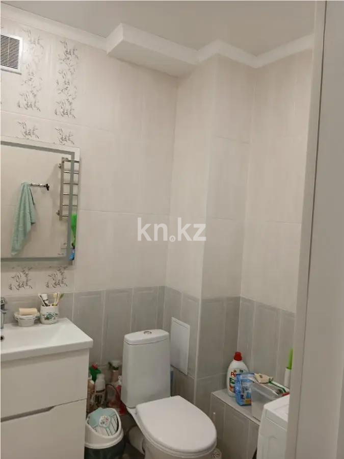 Продажа 3-комнатной квартиры, 80 м² в Астане - фото 4