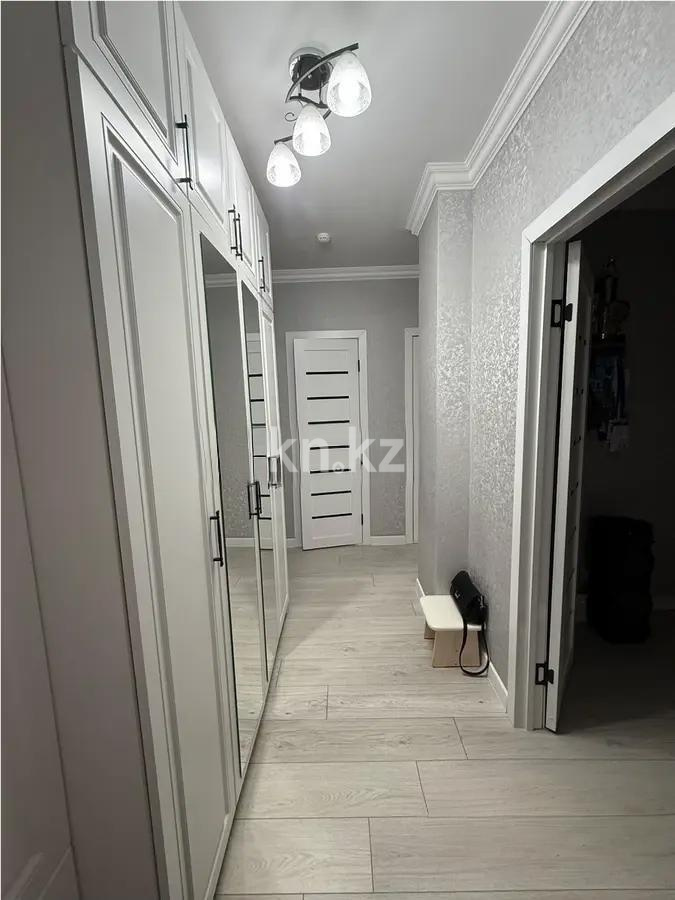 Продажа 2-комнатной квартиры, 57 м² - Продажа двухкомнатных квартир от собственников в Астане фото 6 из 6