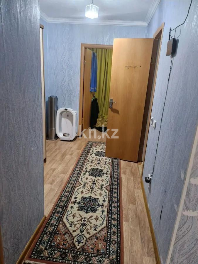 Продажа 3-комнатной квартиры, 76.5 м² в Астане - фото 5