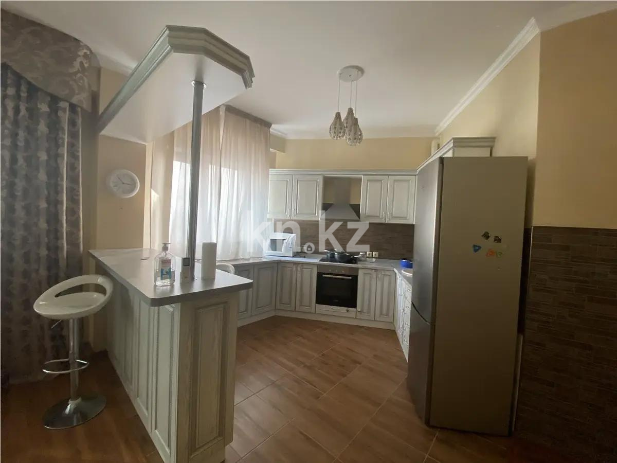 Продажа 3-комнатной квартиры, 115 м², ул. Кожамкулова, дом  269 в Алматы - фото 4