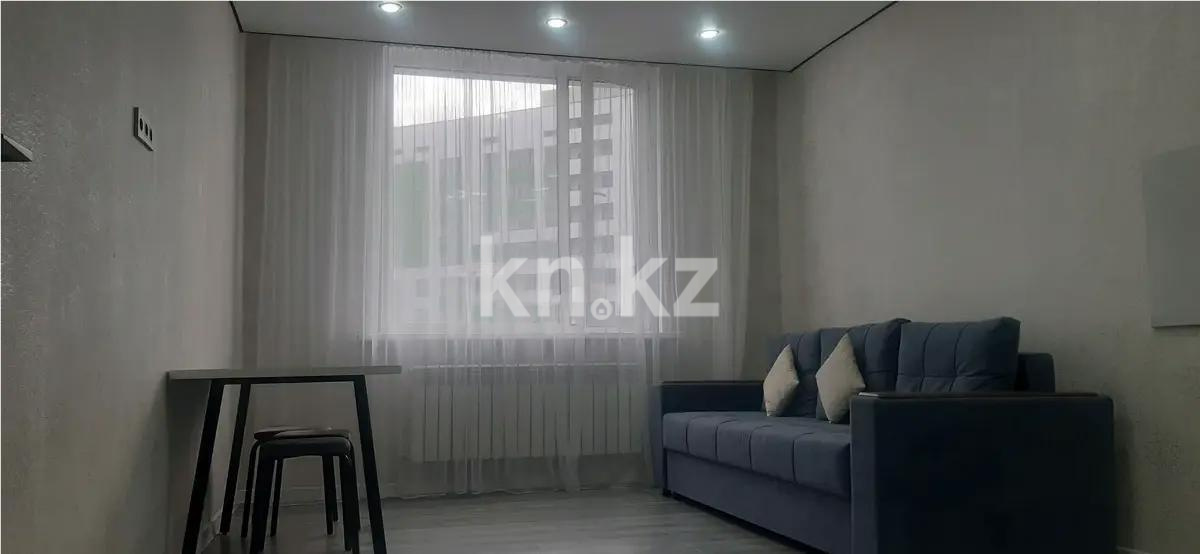 Продажа 2-комнатной квартиры, 45 м², ул. Кумисбекова, дом  3а - Продажа квартир в новостройках Астаны без посредников фото 1 из 4