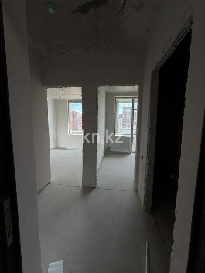 Продажа 1-комнатной квартиры, 37 м² - Продажа однокомнатных квартир от собственников в Астане - страница 3 фото 3 из 3