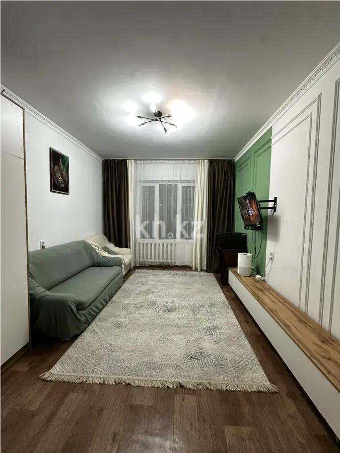 Продажа 1-комнатной квартиры, 42 м², мкр. Таугуль-2, дом  7 - Продажа квартир в Казахстане фото 1 из 3