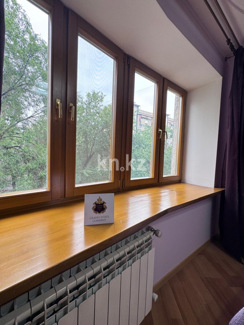 Продажа 4-комнатной квартиры, 133 м² - Продажа четырехкомнатных квартир в кирпичном доме в Казахстане - страница 4 фото 7 из 16