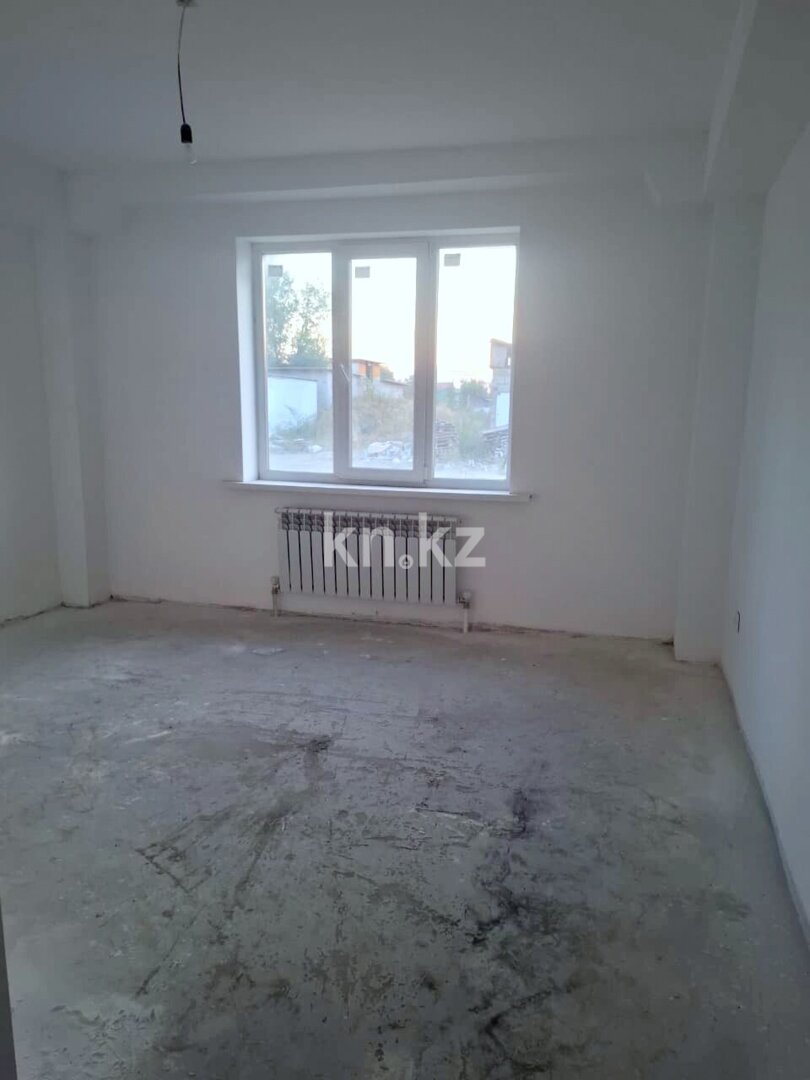 Продажа 1-комнатной квартиры, 38.9 м² в Алматы - фото 5