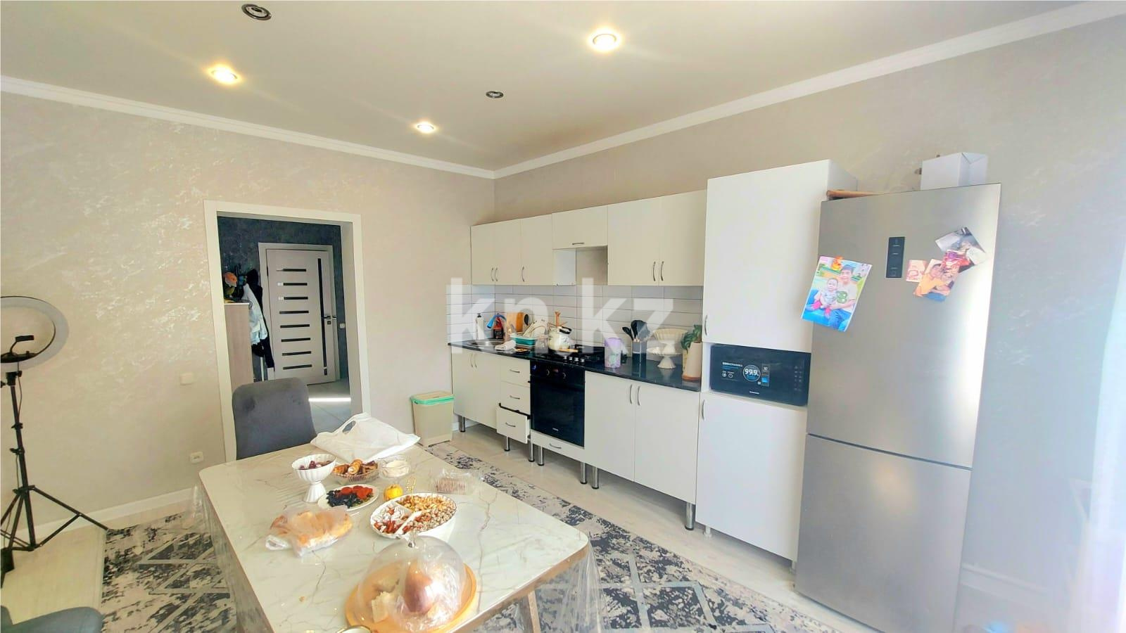 Продажа 4-комнатного дома, 100 м² - Продажа домов, коттеджей в Темиртау фото 2 из 16