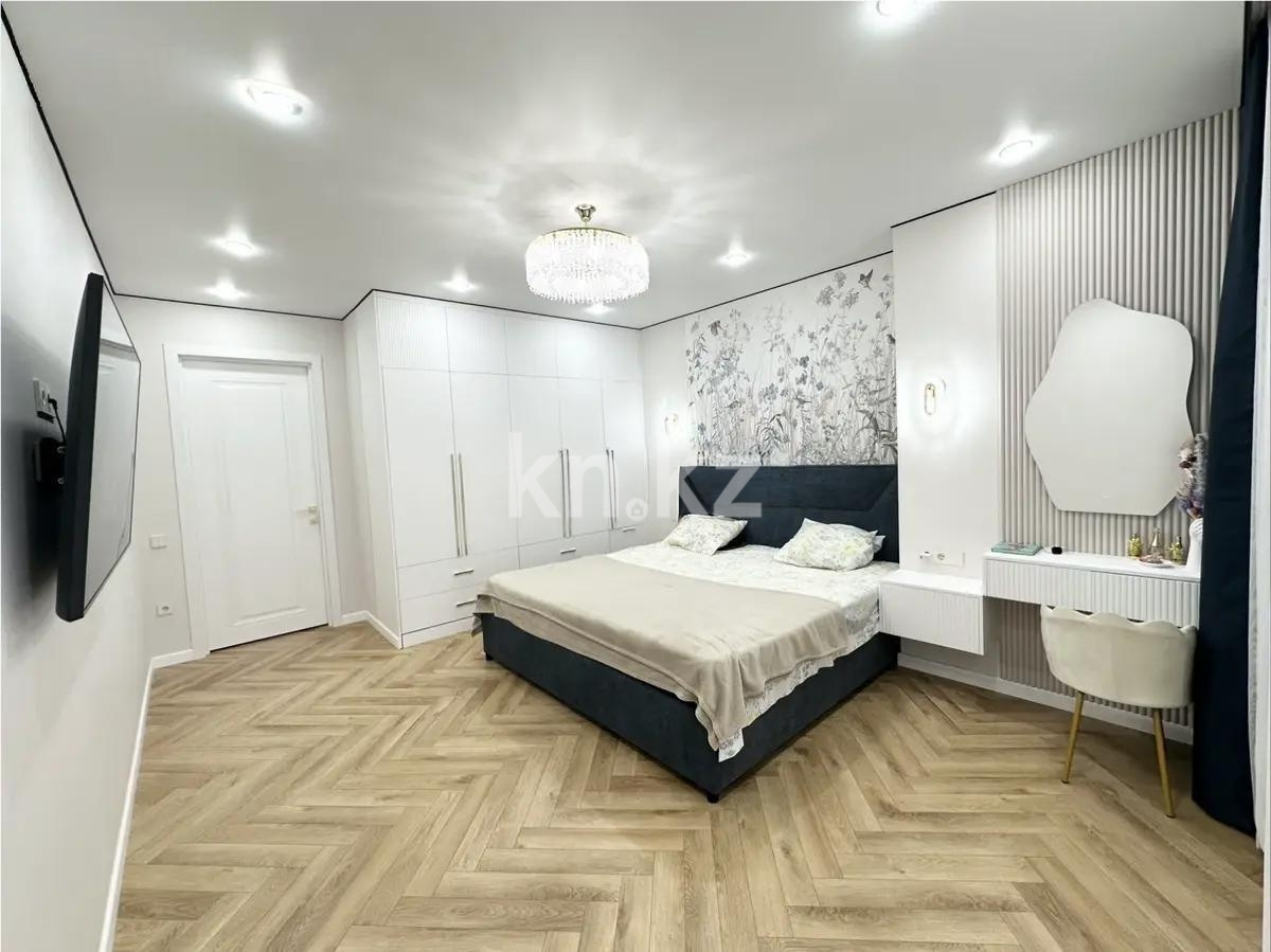 Продажа 3-комнатной квартиры, 85 м² в Астане - фото 2