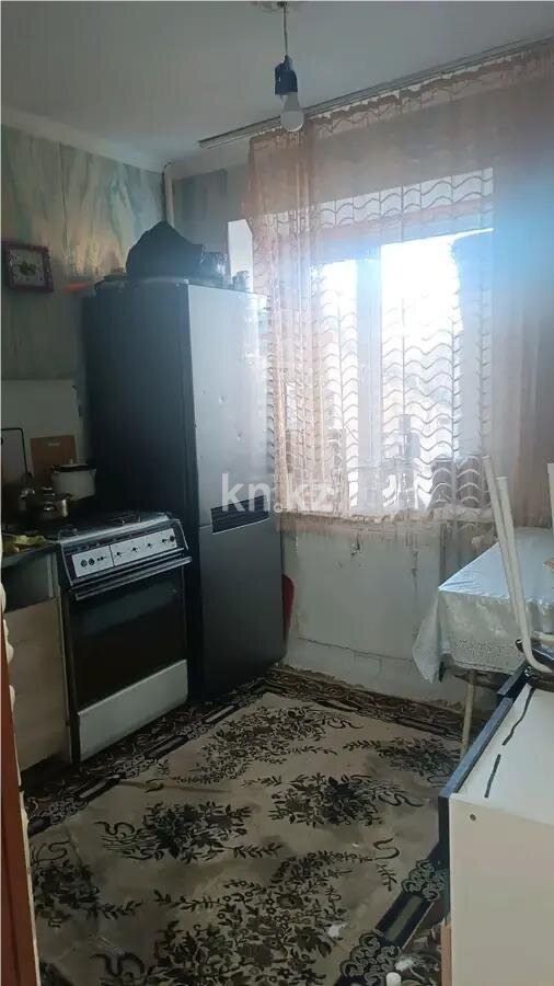Продажа 2-комнатной квартиры, 43 м² в Караганде - фото 3