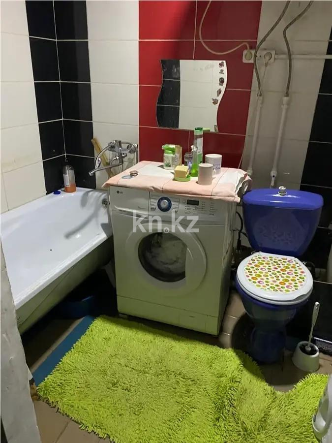 Продажа 2-комнатной квартиры, 40 м², мкр-н 18, дом  17/1 в Караганде - фото 3