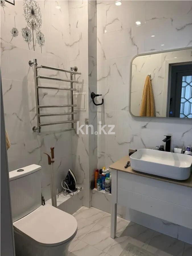 Продажа 4-комнатной квартиры, 138 м² в Алматы - фото 6