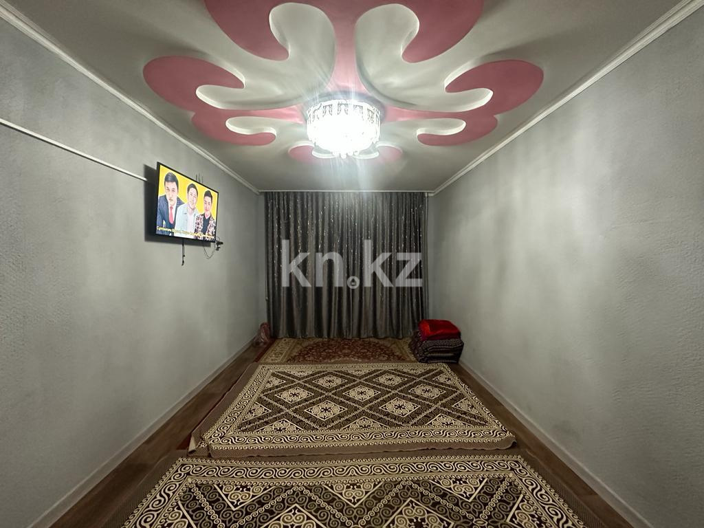 Продажа 3-комнатной квартиры, 47 м², 6А квартал - Продажа  трехкомнатных квартир в Темиртау фото 1 из 10