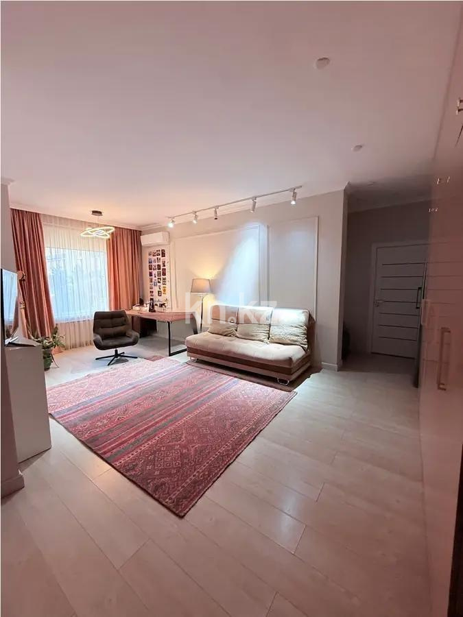 Продажа 2-комнатной квартиры, 67 м², ул. Сатпаева, дом  133/4 - Продажа  двухкомнатных квартир в Алматы с фото фото 1 из 2