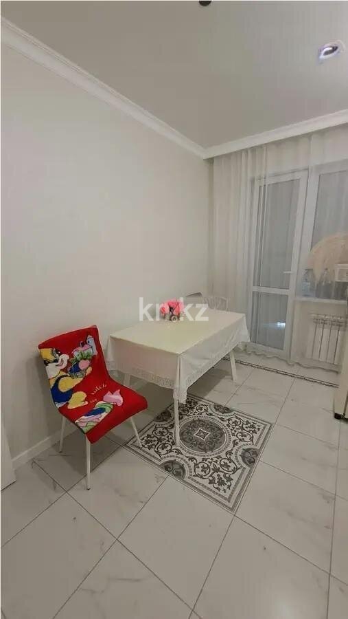 Продажа 1-комнатной квартиры, 38 м² в Караганде - фото 2