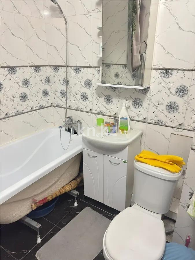 Продажа 3-комнатной квартиры, 60 м² в Алматы - фото 5