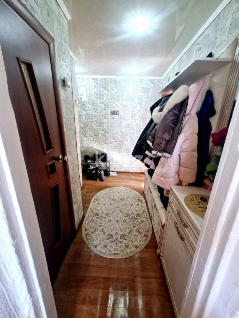 Продажа 2-комнатной квартиры, 40.7 м² - Недвижимость в Костанае фото 11 из 17