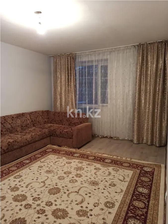 Продажа 2-комнатной квартиры, 64.9 м², ул. Лепсы, дом  42/1 - Продажа  двухкомнатных квартир в Астане без посредников фото 1 из 4