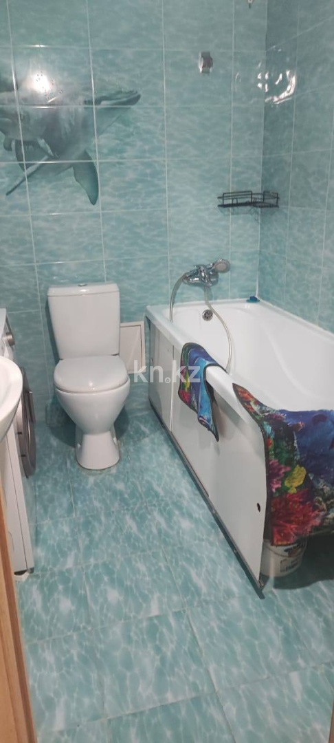 Аренда 3-комнатной квартиры, 90 м² в Астане - фото 10