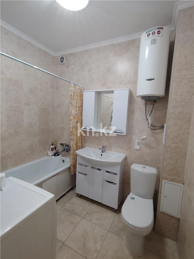 Продажа 3-комнатной квартиры, 81 м² в Караганде - фото 10