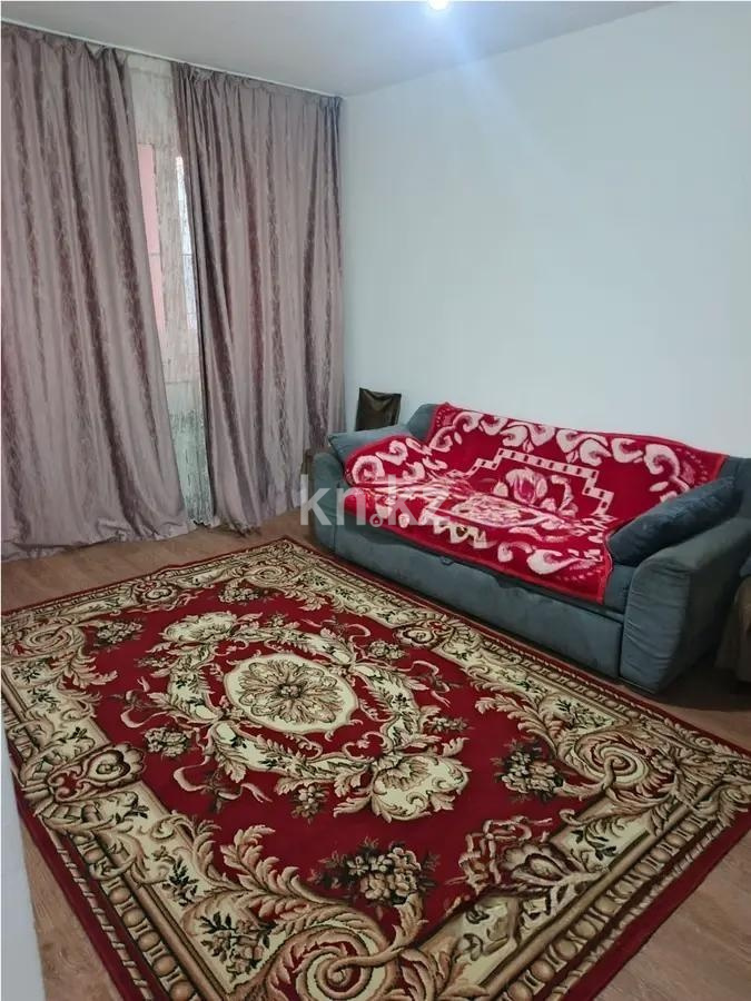 Продажа 1-комнатной квартиры, 45 м² в Алматы