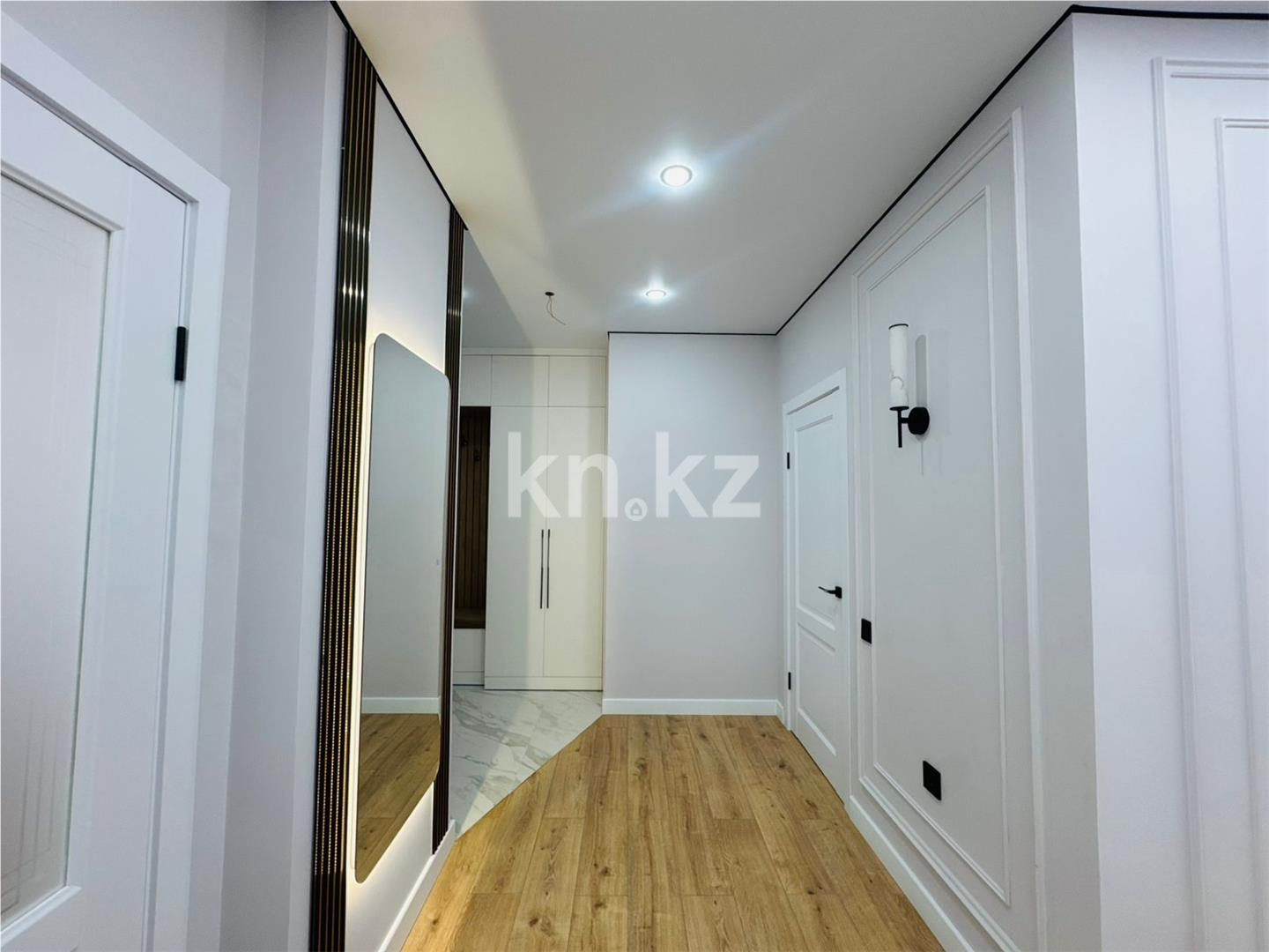 Продажа 3-комнатной квартиры, 120.2 м² - Продажа квартир в р-не Сарайшык Астаны фото 13 из 18