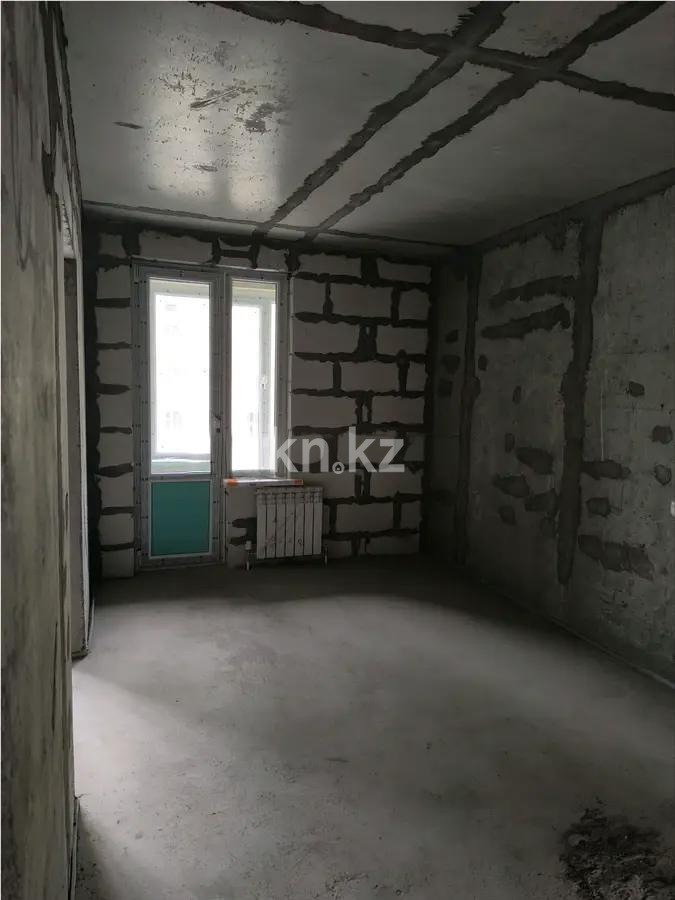 Продажа 2-комнатной квартиры, 53.6 м² в Алматы - фото 2