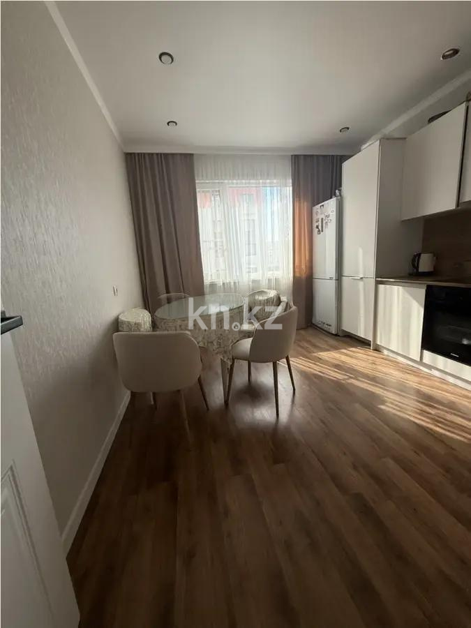 Продажа 1-комнатной квартиры, 40.3 м² в Астане - фото 2