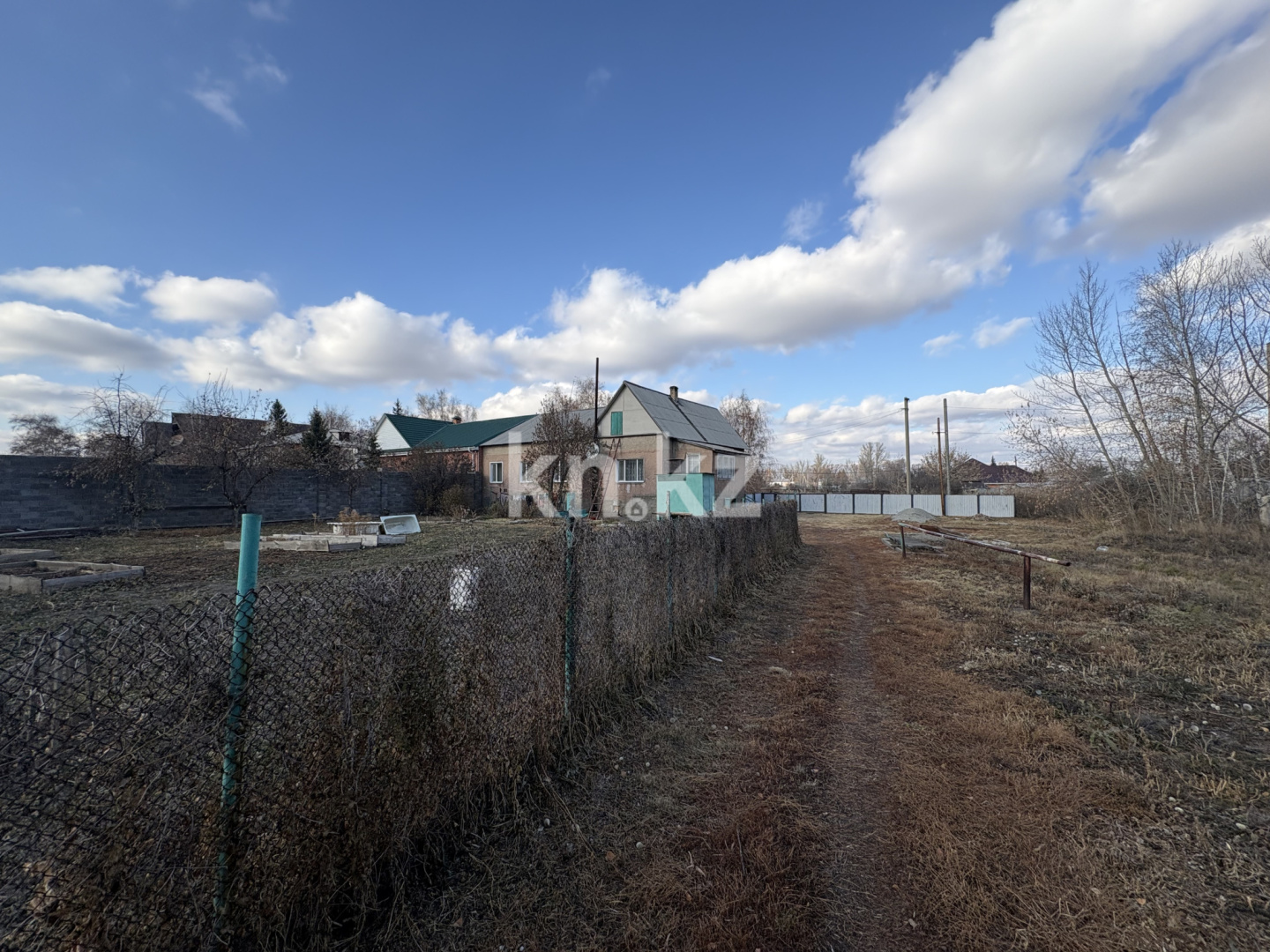 Продажа 5-комнатного дома, 130 м², Новая, дом  18 - Продажа домов, коттеджей в Астане с фото фото 6 из 7