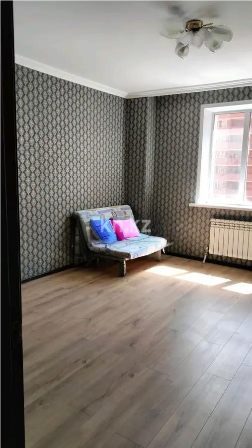 Продажа 2-комнатной квартиры, 60 м², пр. Тлендиева, дом  44/1 - Продажа квартир в Казахстане фото 1 из 4