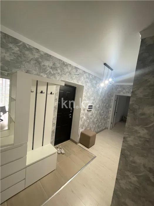 Продажа 2-комнатной квартиры, 57 м² - Продажа  двухкомнатных квартир в новостройках Астаны - страница 2 фото 5 из 5