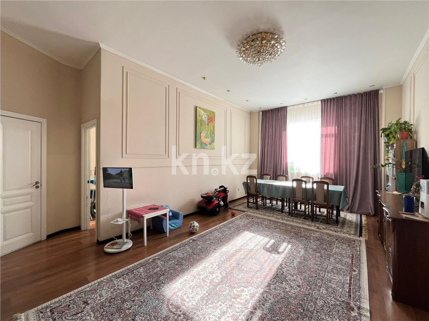 Продажа 2-комнатной квартиры, 76 м² в Астане - фото 8