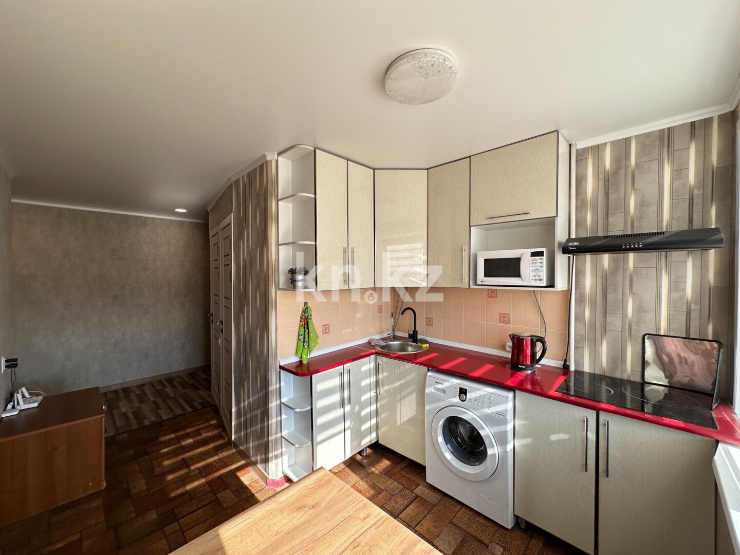 Продажа 2-комнатной квартиры, 51.4 м² в Караганде - фото 13