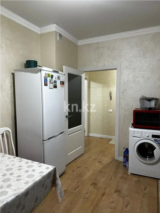 Продажа 1-комнатной квартиры, 36.9 м², ул. Каримова, дом  87 в Алматы - фото 4