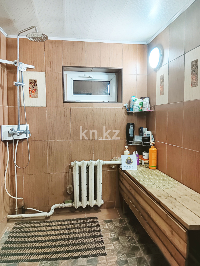 Продажа 4-комнатного дома, 90 м², ул. Урицкого - Продажа домов, коттеджей в Алматы с фото фото 11 из 31