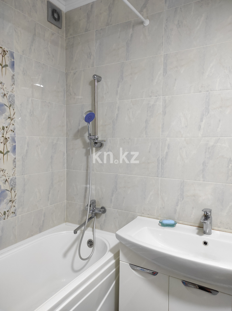 Продажа 3-комнатной квартиры, 84 м², пр. Назарбаева, дом  42 - ул. Макатаева - Продажа жилой и коммерческой недвижимости в Алматы фото 3 из 8