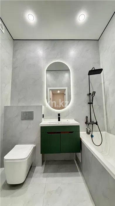 Продажа 2-комнатной квартиры, 38 м² - Продажа  двухкомнатных квартир в новостройках Астаны - страница 8 фото 4 из 4