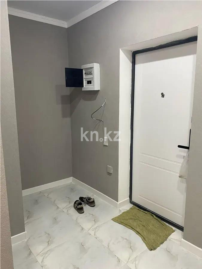 Продажа 2-комнатной квартиры, 47 м² в Алматы - фото 3