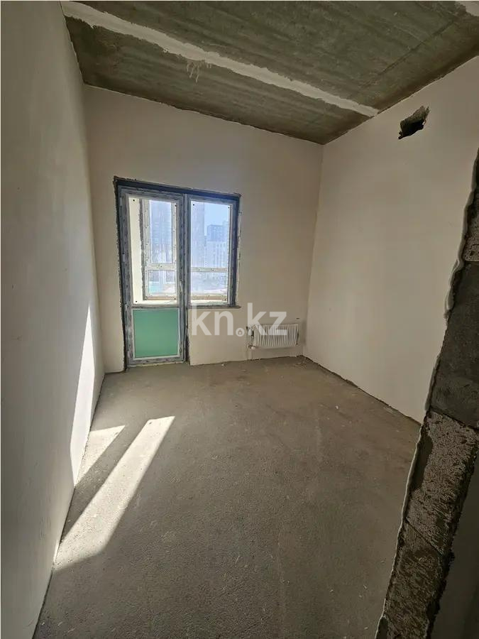 Продажа 1-комнатной квартиры, 35.5 м² в Астане - фото 2