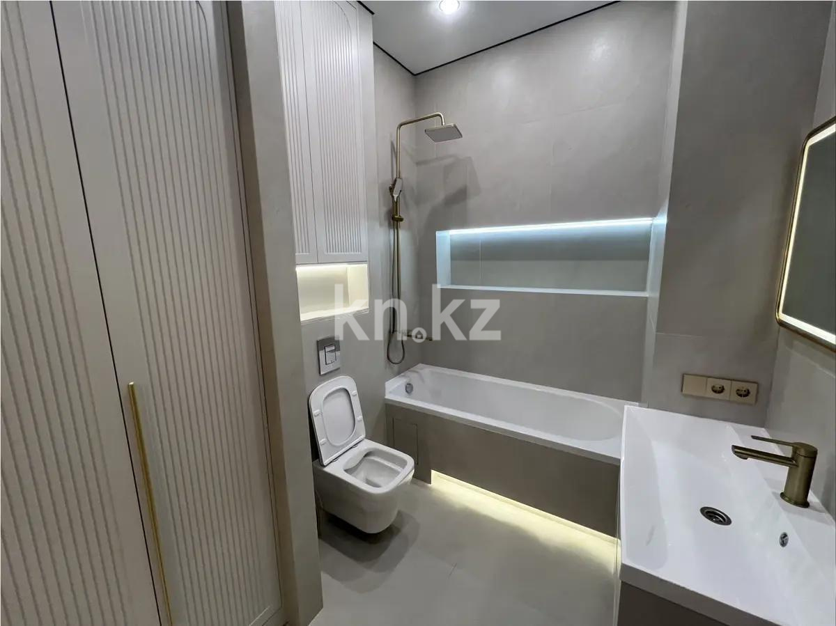 Продажа 3-комнатной квартиры, 66 м² в Астане - фото 7