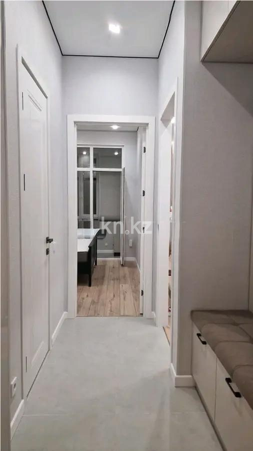 Продажа 2-комнатной квартиры, 40 м² в Астане - фото 5
