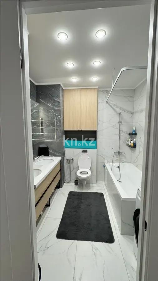 Продажа 3-комнатной квартиры, 120 м² - Продажа трехкомнатных квартир в Алматы фото 6 из 6