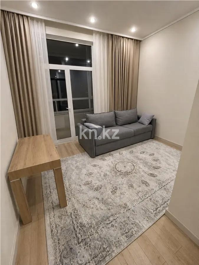 Продажа 3-комнатной квартиры, 77 м² - Продажа трехкомнатных квартир в Астане - страница 2 фото 1 из 6