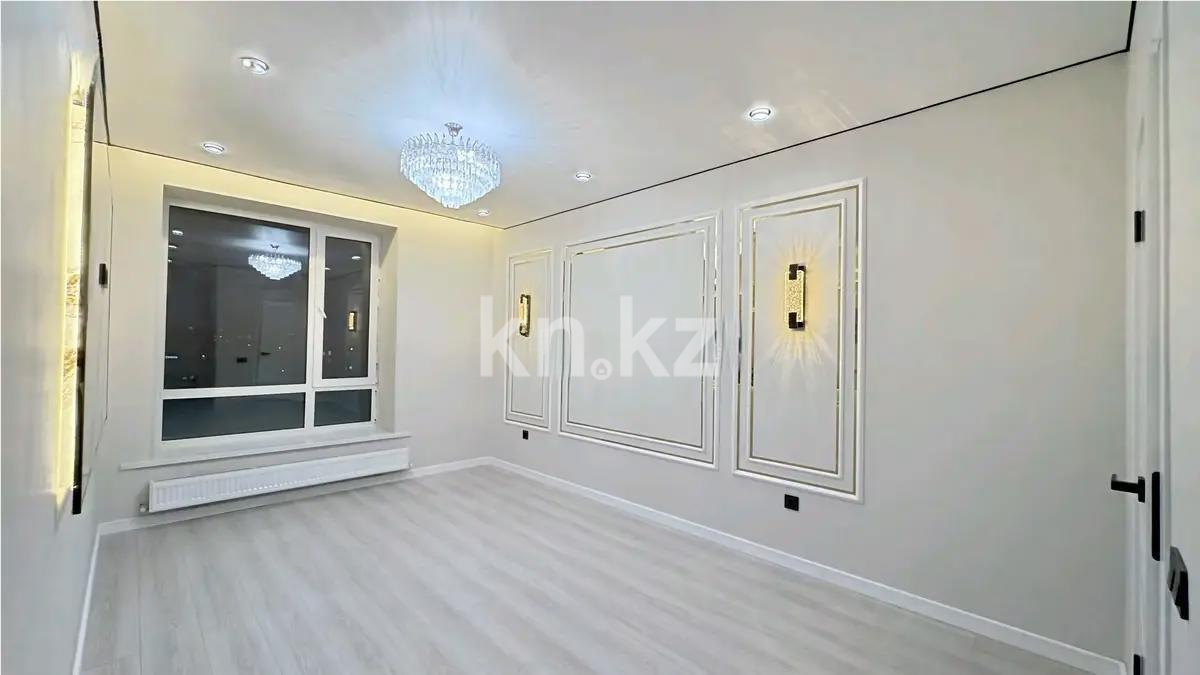 Продажа 2-комнатной квартиры, 37 м² - Недвижимость в Астане - страница 14 фото 1 из 3